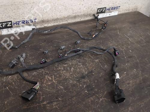 Used Wiring harness AUDI Q7 (4MB, 4MG, 4MQ) SQ7 TDI quattro (435 hp) 13437700