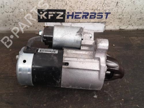 Used Starter MAZDA 3 Saloon (BM_, BN_) 2.0 (120 hp) 13442534