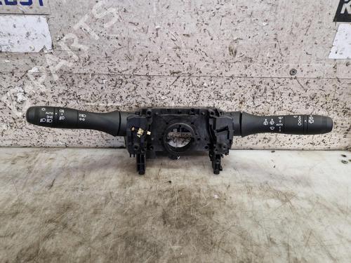 Used Steering column stalk DACIA SANDERO III 1.0 TCe 110 (110 hp) 31640433