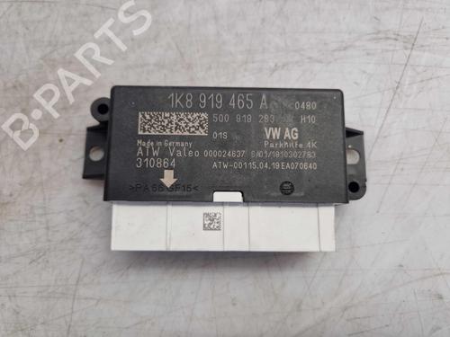 Øvrige styreenhet VW CADDY IV Box Body/MPV (SAA, SAH) 2.0 TDI (102 hp) 26733743