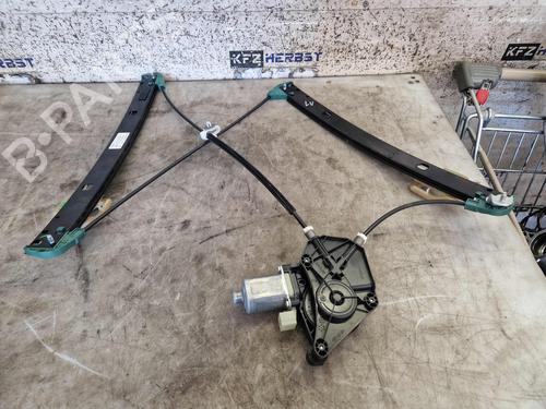 Front left window mechanism AUDI A3 Sportback (8YA, 8YF) 30 TFSI | BP37797118C22 - Image 2