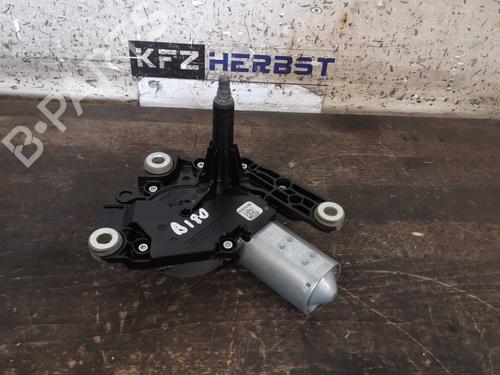 Used Rear wiper motor MERCEDES-BENZ B-CLASS Sports Tourer (W246, W242) B 180 CDI (246.200) (109 hp) 22287176