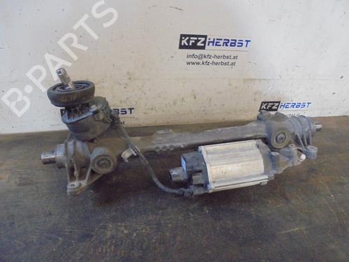 Used Steering rack SKODA SUPERB II (3T4) 1.6 TDI (105 hp) 12866608