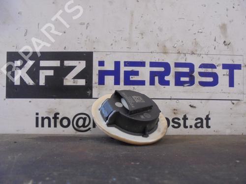 Used Electronic sensor VW GOLF VI (5K1) 1.6 TDI (90 hp) 20092647