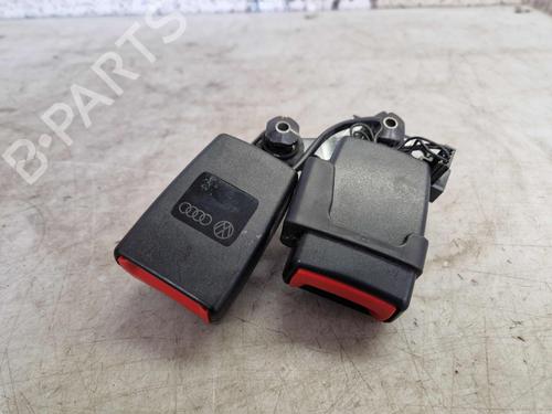 Used Seat buckle AUDI A6 C7 Avant (4G5, 4GD) 2.0 TDI (177 hp) 28837080