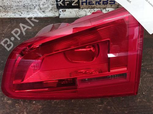 Højre baglygte VW SHARAN (7N1, 7N2) 1.4 TSI (150 hp) 22292616