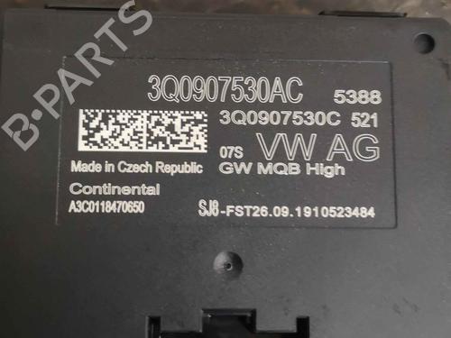 Control unit VW TOURAN (5T1) 2.0 TDI | BP22282403M11 