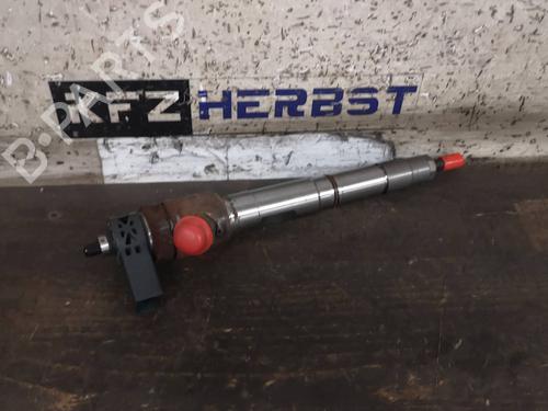 Injecteur VW CADDY IV Box Body/MPV (SAA, SAH) 2.0 TDI (102 hp) 13437715