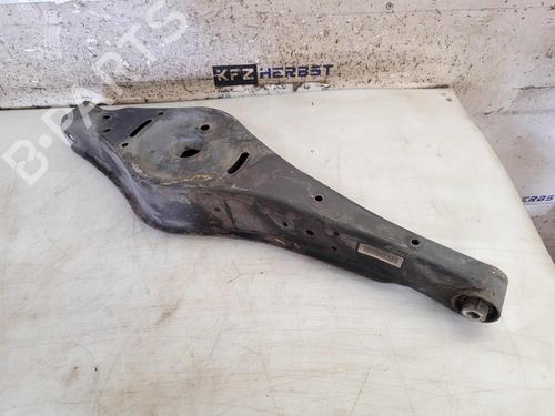 Used Right rear suspension arm VW TOURAN (1T3) 1.4 TSI (140 hp) 24838043