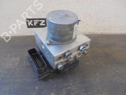Used ABS pump FORD GALAXY II (WA6) 2.0 TDCi (140 hp) 12860315