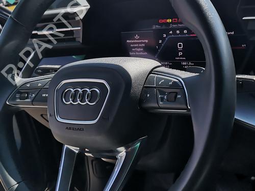 Rat AUDI A3 Sportback (8YA, 8YF) 30 TFSI | BP36810206C49 - Image 2