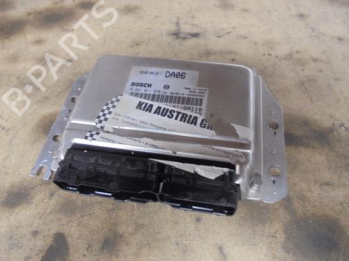 Engine control unit (ECU) KIA CERATO I Hatchback (LD) 1.5 CRDi | BP12885313M57 