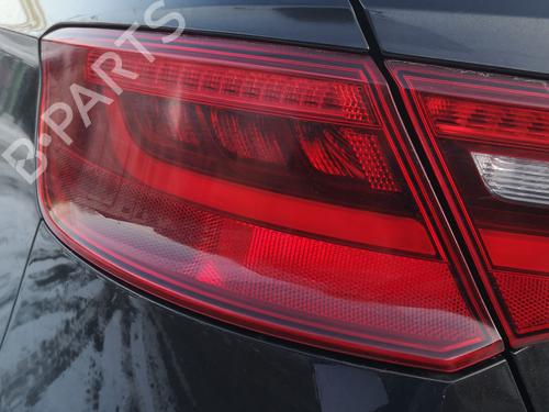 Venstre Baklys AUDI A3 Sportback (8VA, 8VF) 1.2 TFSI (105 hp) 31657738