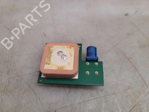 Elektronische module AUDI E-TRON GT Saloon (F83) GT quattro | BP24579435M83 