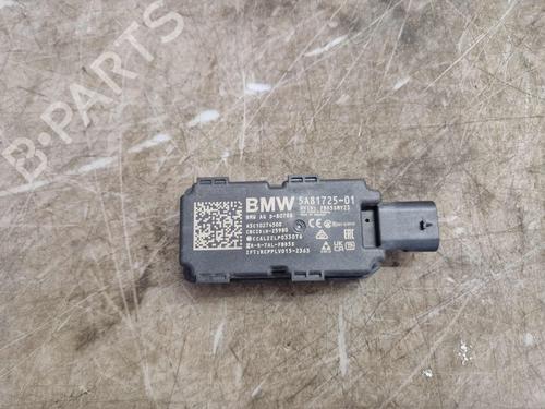 Used Control unit BMW X1 (U11) sDrive 18 d (150 hp) 31016978