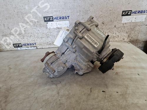 Used Transfer box BMW 5 Gran Turismo (F07) 530 d xDrive (245 hp) 28308786
