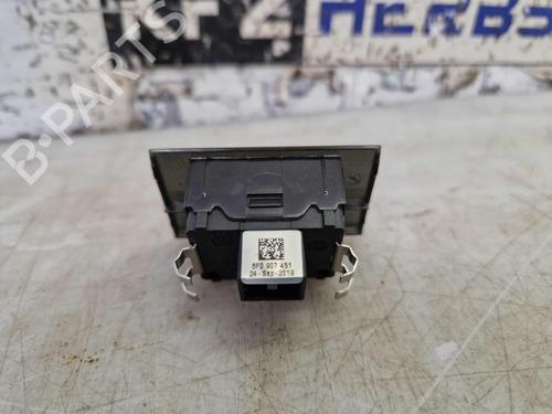 Electronic sensor SEAT IBIZA V (KJ1, KJG) 1.0 TSI | BP26649054M84 