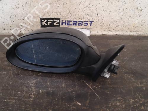 Used Left mirror BMW 3 (E90) 318 i (129 hp) 12877011
