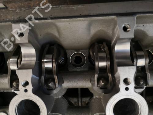 Cylinder head AUDI R8 (4S3, 4SP) 5.2 FSI Plus quattro | BP31710533M5 