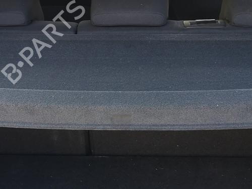 Used Rear parcel shelf Rear parcel shelf 37659553 37659553