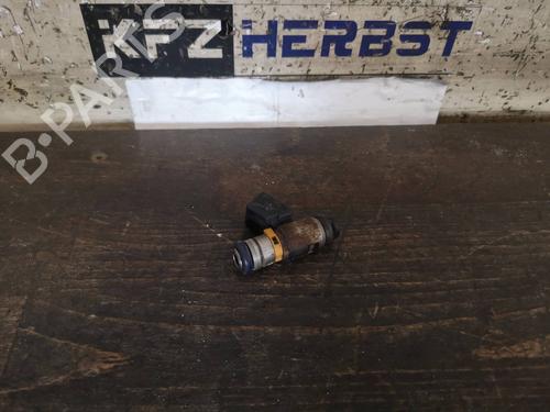 Used Injector FIAT GRANDE PUNTO (199_) 1.4 (199AXB1A) (75 hp) 13438740