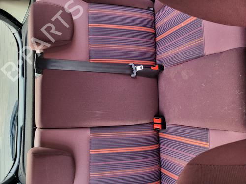 Stol bak Stol bak FORD FIESTA VI (CB1, CCN) 1.25 (82 hp) 39738150 39738150