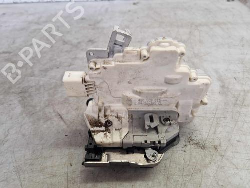 Used Rear left lock AUDI A6 C7 Avant (4G5, 4GD) 2.0 TDI (177 hp) 28837120