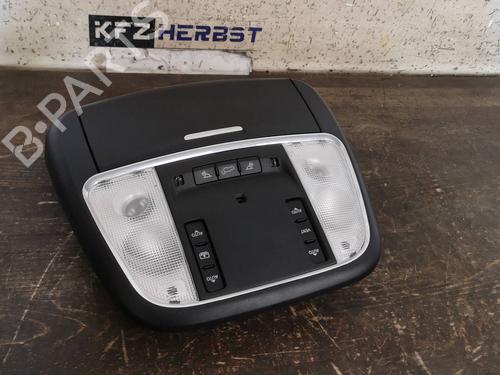 Used Interior roof light JEEP GRAND CHEROKEE IV (WK, WK2) 3.0 CRD V6 4x4 (250 hp) 12878064