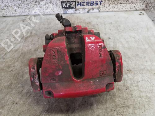 Used Left front brake caliper JAGUAR XE (X760) 3.0 S (340 hp) 30877251