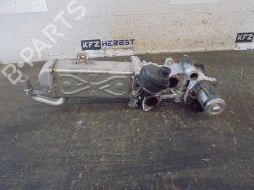 Used Egr VW CADDY III Box Body/MPV (2KA, 2KH, 2CA, 2CH) 1.6 TDI (75 hp) 12860575