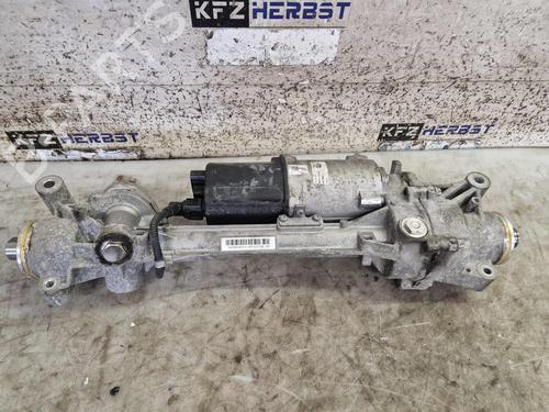 Used Steering rack Steering rack MERCEDES-BENZ C-CLASS (W205) C 180 BlueTEC / d (205.036) (116 hp) 33736946 33736946