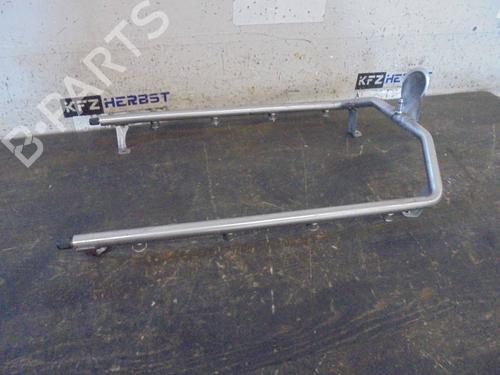 Injection rail PORSCHE CAYENNE (9PA) S 4.5 (340 hp) 13436168