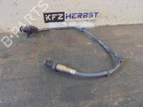 Elektronisk sensor FORD MONDEO IV Saloon (BA7) 2.0 TDCi (140 hp) 13435830