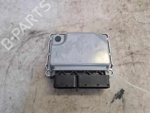 Used Engine control unit (ECU) Engine control unit (ECU) SKODA FABIA IV (PJ3) 1.0 MPI (80 hp) 40254791 40254791