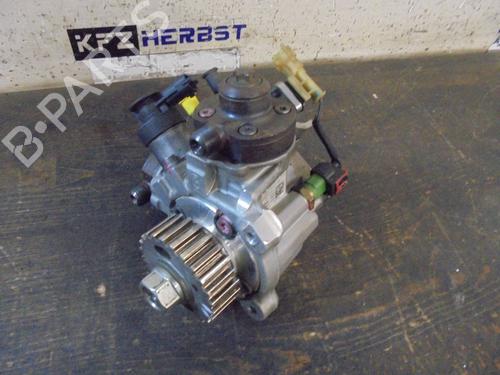 Used Injection pump JAGUAR XF I (X250) 3.0 D (241 hp) 19927169