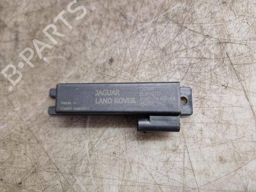 Used Electronic module JAGUAR XE (X760) 3.0 S (340 hp) 30877189