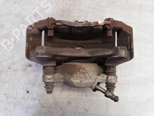 Right front brake caliper AUDI A6 C7 Avant (4G5, 4GD) 2.0 TFSI | BP26948750M104