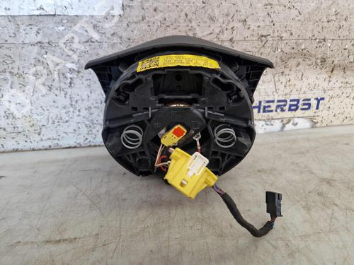 Driver airbag VW SHARAN (7N1, 7N2) 1.4 TSI | BP29717734C9 