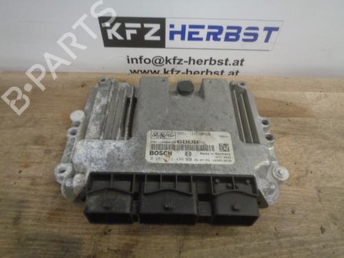 Computer motormanagement FORD FOCUS II (DA_, HCP, DP) 1.6 TDCi (109 hp) 20492848