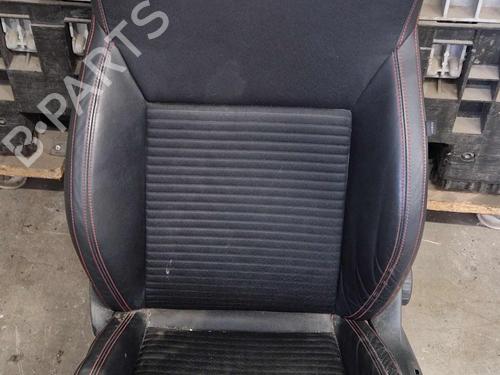 Used Left front seat SKODA OCTAVIA III Combi (5E5, 5E6) 2.0 TDI RS (184 hp) 32134111