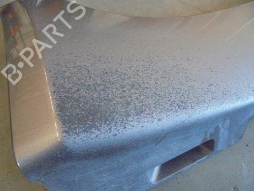 Door moulding trim JAGUAR XF I (X250) 3.0 D | BP20644123C150 