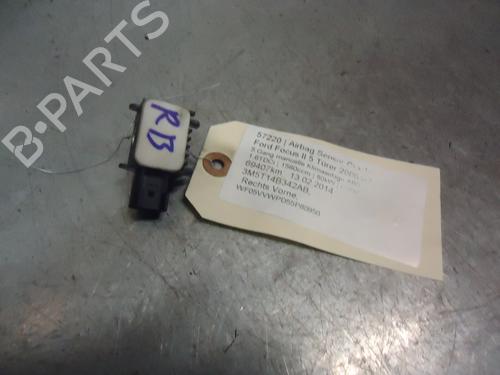 Capteur électronique FORD FOCUS II (DA_, HCP, DP) 1.6 TDCi (109 hp) 13060332