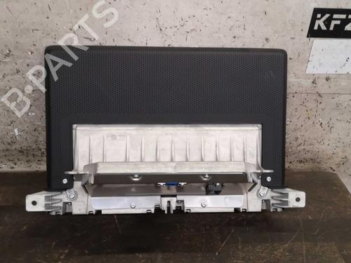 Display monitor SKODA ENYAQ iV SUV (5AZ) 80 | BP22291885C48 