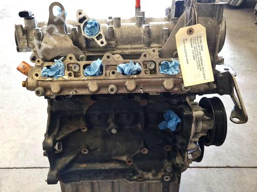 Engine AUDI A3 Sportback (8PA) 1.4 TFSI | BP27600176M1 