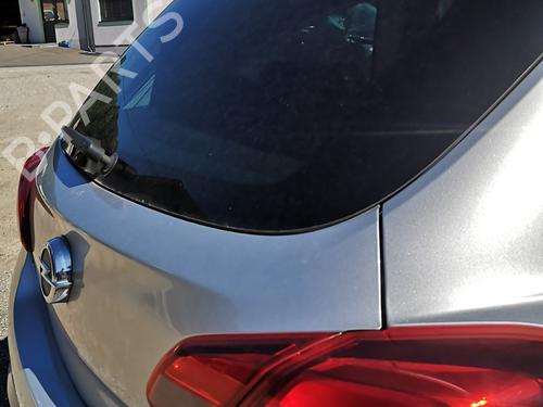 Bakluke CC/Kombi-Kupé OPEL CORSA E (X15) 1.4 Turbo (08, 68) | BP29200672C6 