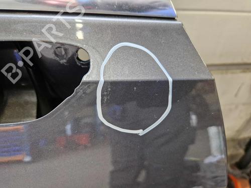 Right front door VW TOURAN (5T1) 1.6 TDI | BP29853782C3