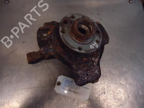 Used Support OPEL ASTRA G Estate (T98) 2.0 DI (F35) (82 hp) 20138870