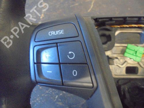 Steering wheel VOLVO XC60 I SUV (156) 2.4 D / D3 / D4 AWD | BP12868668C49 