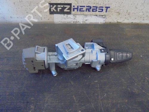 Ignition barrel FORD FOCUS III Turnier 1.6 TDCi (115 hp) 13442016