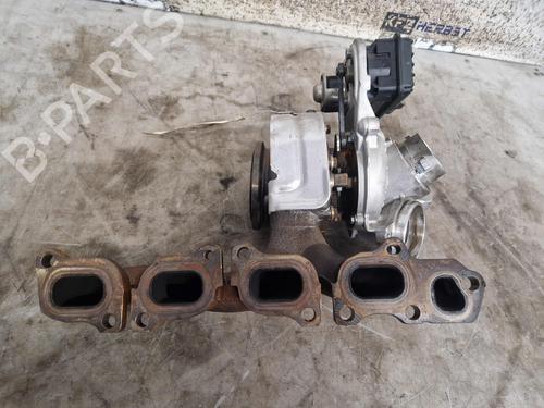 Used Turbocharger/Supercharger Turbocharger/Supercharger VW TOURAN (5T1) 2.0 TDI (150 hp) 39985498 39985498
